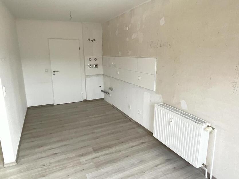 Hier steigt Ihnen keiner aufs Dach! zimmer