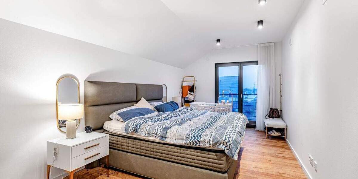 Einfamilienhaus Bochum Weitmar - 5 Zimmer, 183 m&sup2;, 1.049.000&euro; | Angebot:25336481