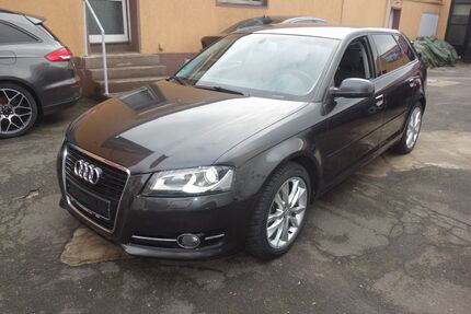 Audi A3 220.000 km 4.400 &euro; MÜLHEIM AN DER RÜHR 45468