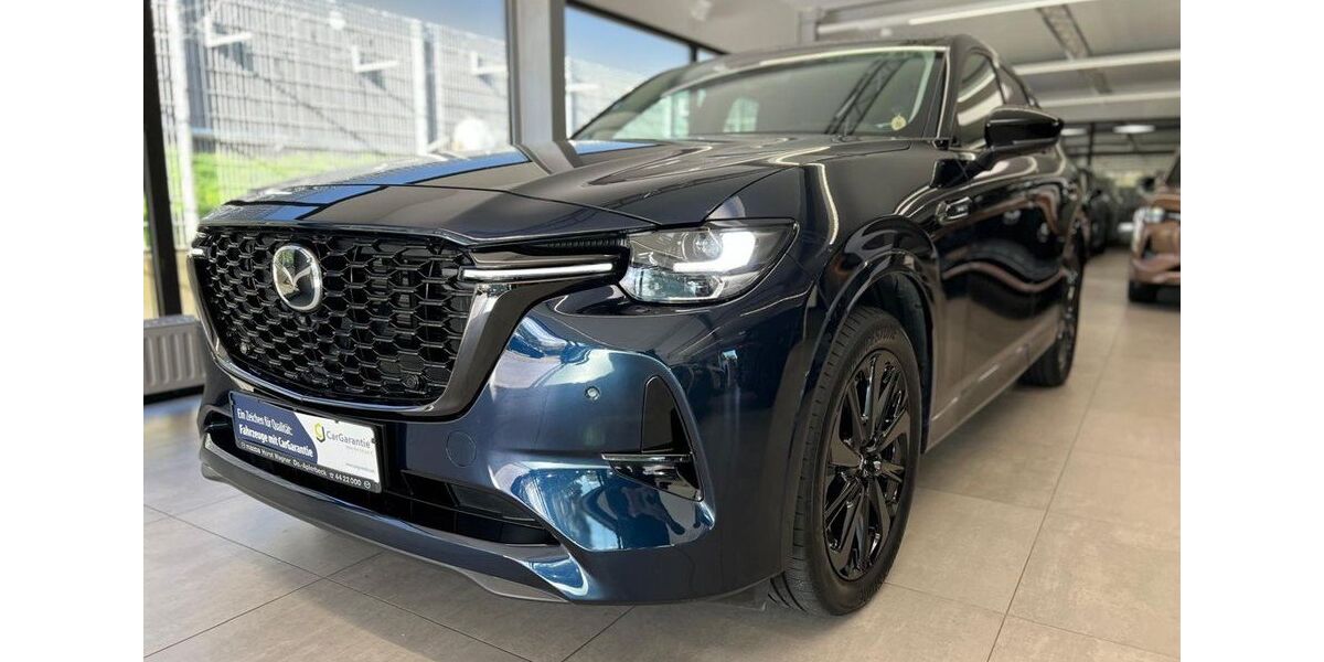 Mazda CX-60 22.949 km 40.929 &euro; Dortmund 44287