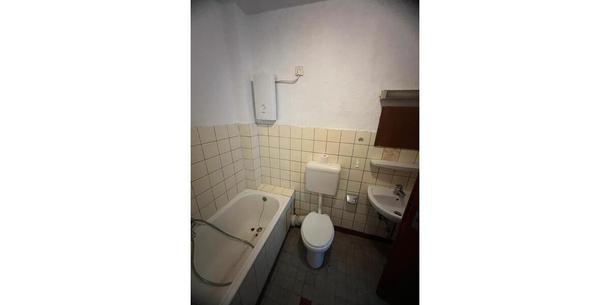 Etagenwohnung Dortmund Eving - 2 Zimmer, 56 m&sup2;, 550&euro; | Angebot:25443965