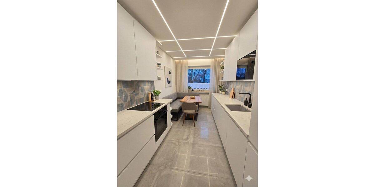 Etagenwohnung Bochum Hofstede - 3 Zimmer, 76 m&sup2;, 206.000&euro; | Angebot:26846992