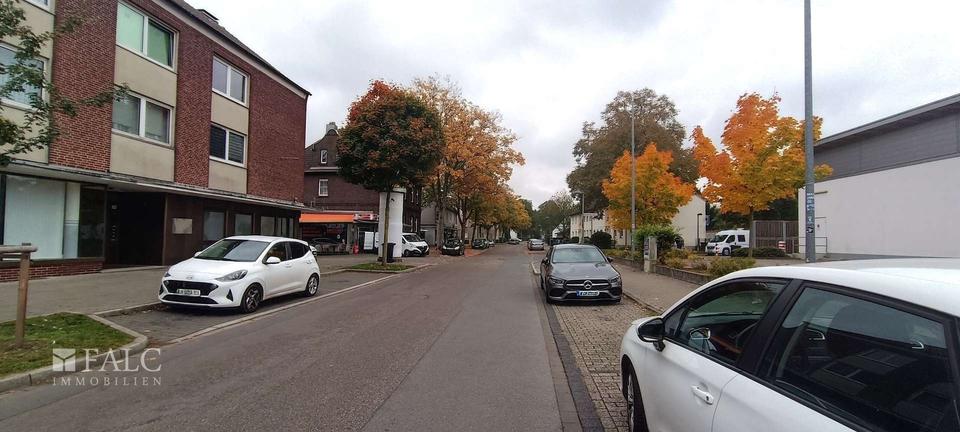 Raum für Visionen – stilvolle Gewerbeimmobilie mit Glasfront und Charakter zimmer