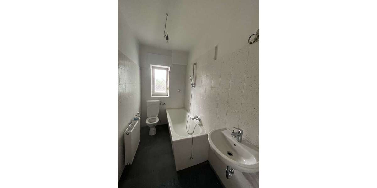 Etagenwohnung Gelsenkirchen Horst - 2 Zimmer, 50 m&sup2;, 390&euro; | Angebot:27428550
