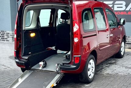 Renault Kangoo 44.000 km 15.999 &euro; Marl 45772