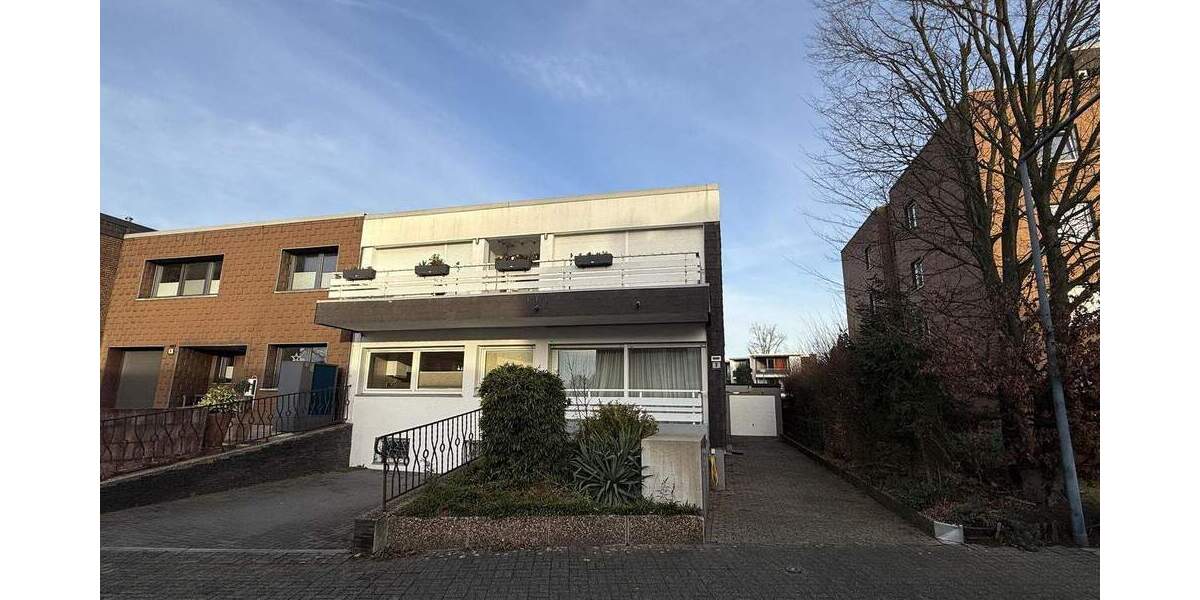 Mehrfamilienhaus, Wohnhaus Herten Langenbochum - 7 Zimmer, 260 m&sup2;, 499.000&euro; | Angebot:25167385