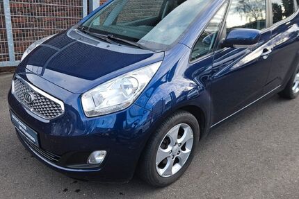 Kia Venga 142.255 km 6.999 € Gevelsberg 58285