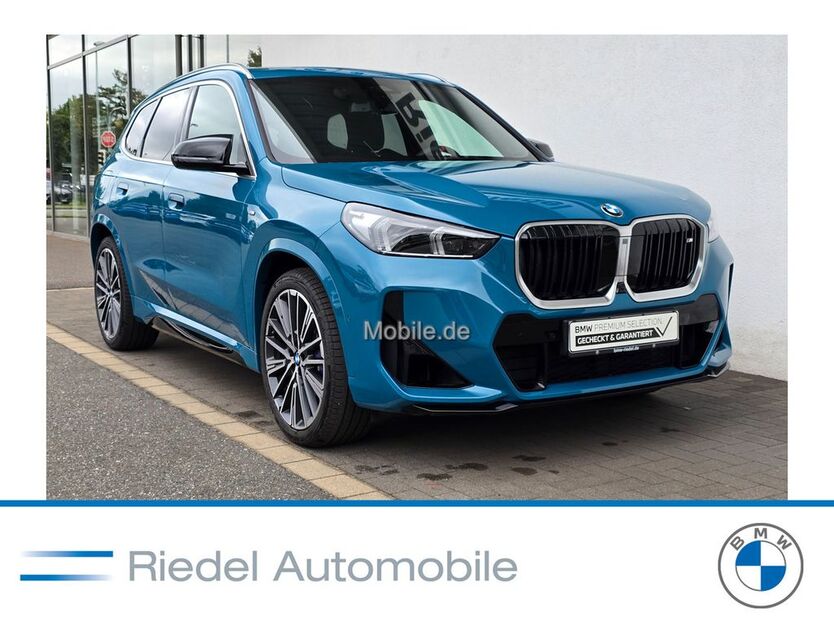 BMW X1 13.699 km 56.670 € Dinslaken 46535