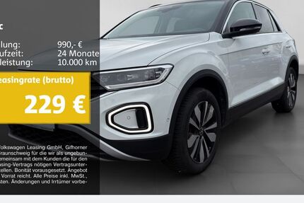 VW T-Roc 23.334 km 26.980 &euro; Duisburg 47059