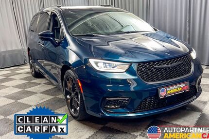 Chrysler Pacifica 49.986 km 49.790 € Hagen 58119