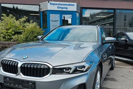 BMW 320 9.111 km 32.900 &euro; Gelsenkirchen 45884