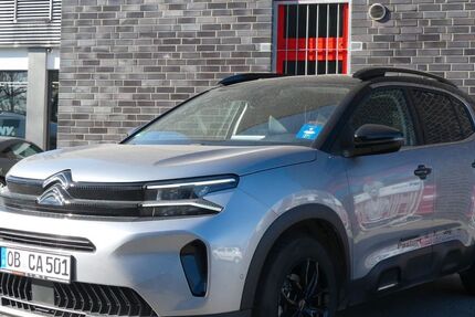 Citroen C5 Aircross 28.000 km 22.780 &euro; Oberhausen 46147