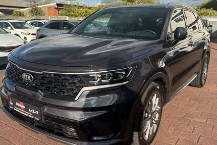 Kia Sorento 70.547 km 34.490 € Dorsten 46282