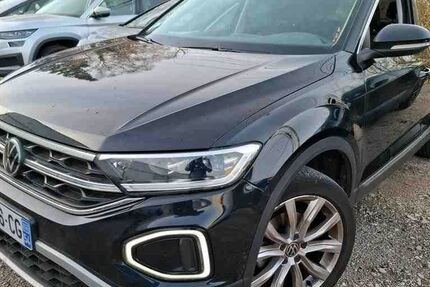 VW T-Roc 37.151 km 24.580 &euro; Heiligenhaus 42579