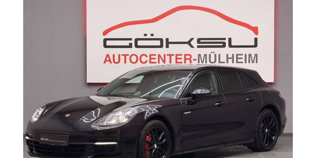 Porsche Panamera 157.438 km 44.900 &euro; Mülheim an der ruhr 45476