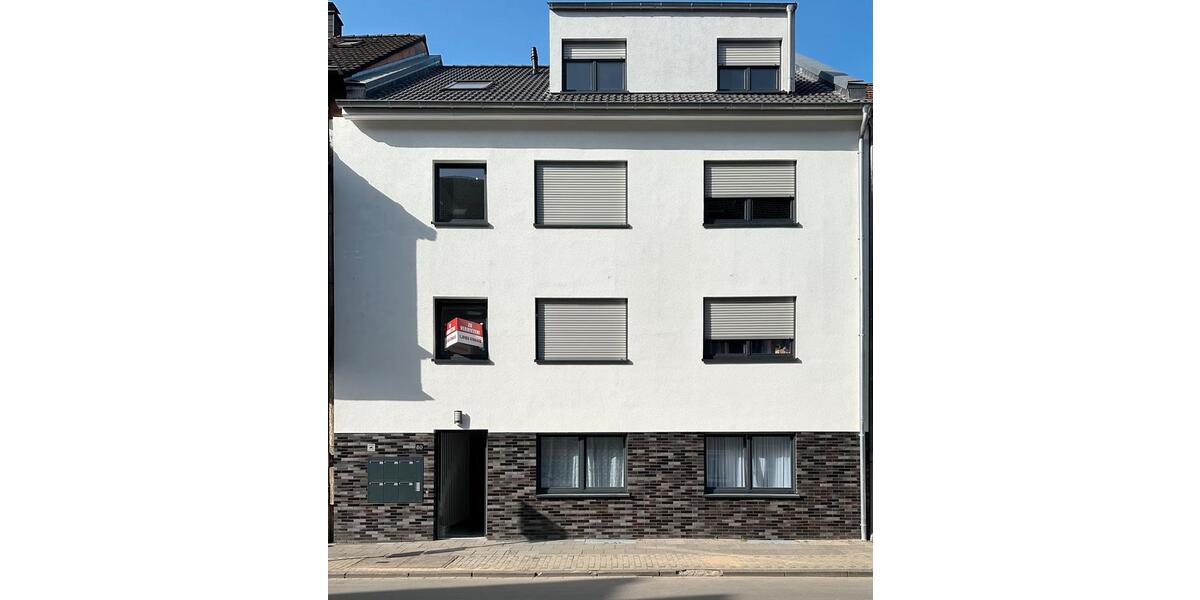 Dachgeschoßwohnung Duisburg Mittelmeiderich - 3 Zimmer, 65 m&sup2;, 750&euro; | Angebot:25596604