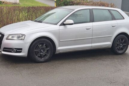 Audi A3 271.500 km 6.500 &euro; Dortmund 44263