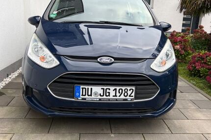 Ford B-Max 194.000 km 5.000 € duisburg 47051
