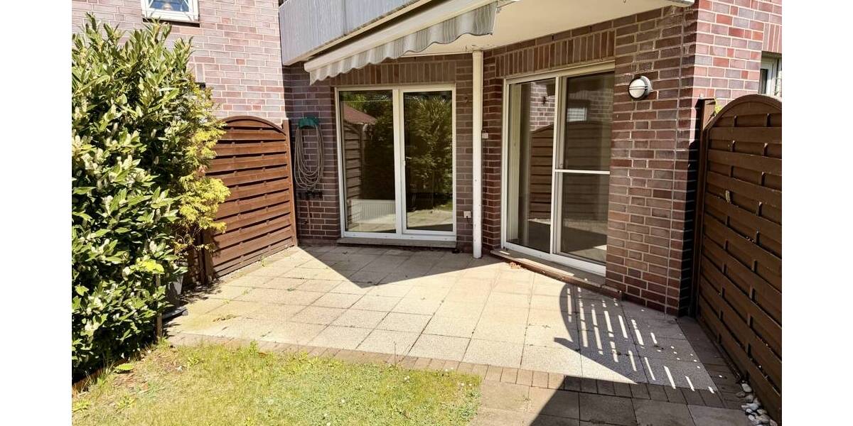 Etagenwohnung Herten Stadtmitte - 2 Zimmer, 71 m&sup2;, 200.000&euro; | Angebot:26346631