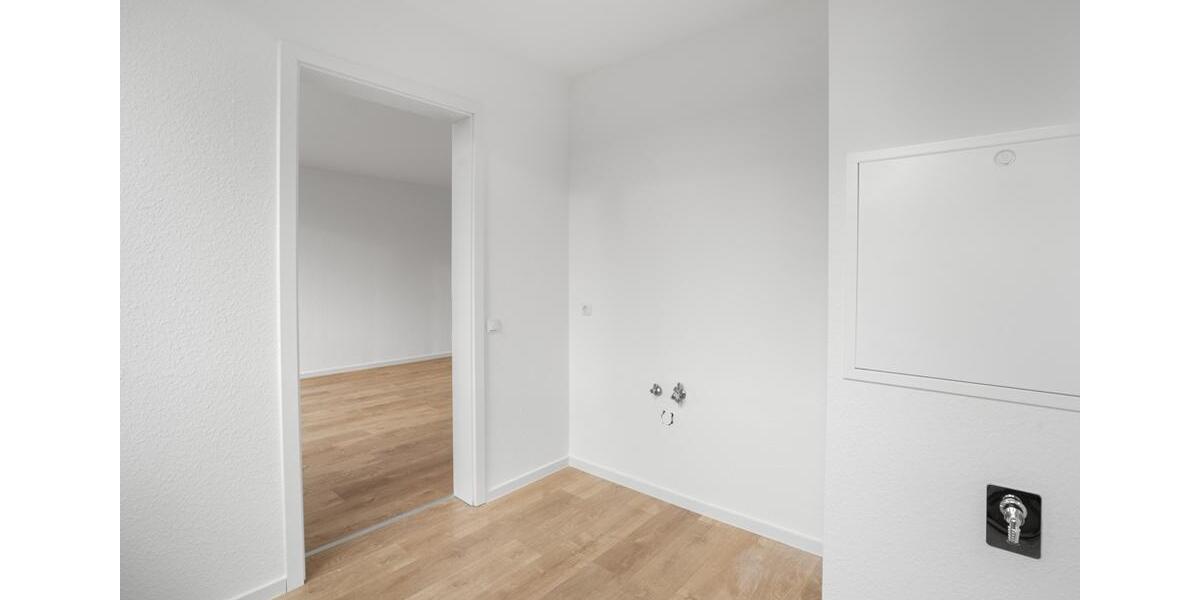 Etagenwohnung Herne Wanne-Bickern - 2 Zimmer, 57 m&sup2;, 445&euro; | Angebot:25341178