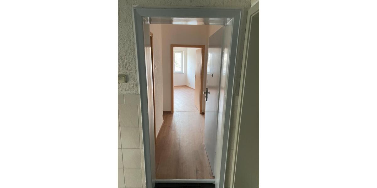 Etagenwohnung Gelsenkirchen Buer - 1 Zimmer, 32 m&sup2;, 373&euro; | Angebot:25398257