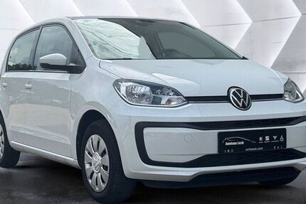 VW up!
