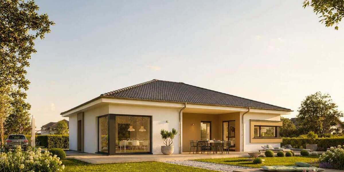 Einfamilienhaus Herne Eickel Eickel - 3 Zimmer, 101 m&sup2;, 770.000&euro; | Angebot:27369985