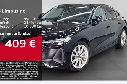 Audi A5 30.555 km 45.950 &euro; Bochum 44809