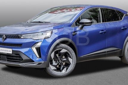 Renault Captur 2.010 km 24.111 &euro; Wuppertal 42109