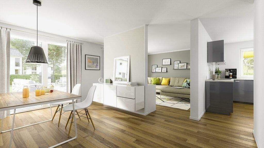 Mehrfamilienhaus, Wohnhaus Castrop-Rauxel Castrop - 5 Zimmer, 140 m&sup2;, 287.390&euro; | Angebot:25601016