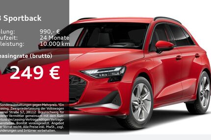 Audi A3 7.531 km 37.410 &euro; Bochum 44809