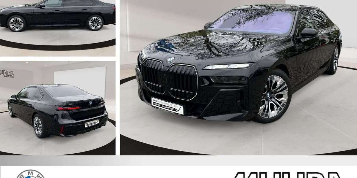 BMW 750 29.980 km 96.980 &euro; Oberhausen 46149