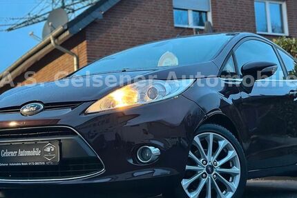 Ford Fiesta 89.871 km 4.900 &euro; Gelsenkirchen 45881
