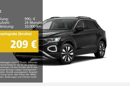 VW T-Roc 25.254 km 28.390 &euro; Dorsten 46282