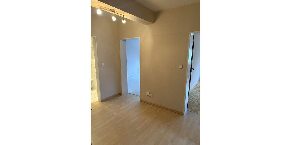 Etagenwohnung Bochum Gerthe - 3 Zimmer, 79 m&sup2;, 770&euro; | Angebot:25614813