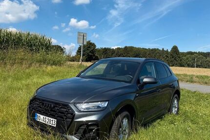 Audi Q5 33.000 km 43.900 &euro; Bochum 44797