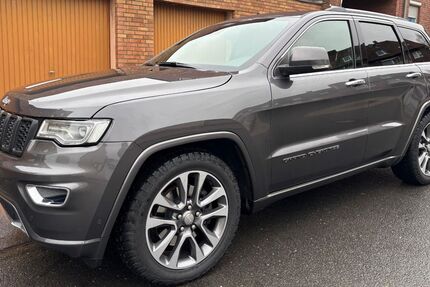 Jeep Grand Cherokee 189.000 km 19.999 &euro; Gelsenkirchen 45881