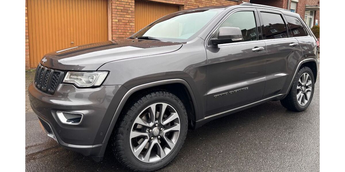 Jeep Grand Cherokee 189.000 km 19.999 &euro; Gelsenkirchen 45881
