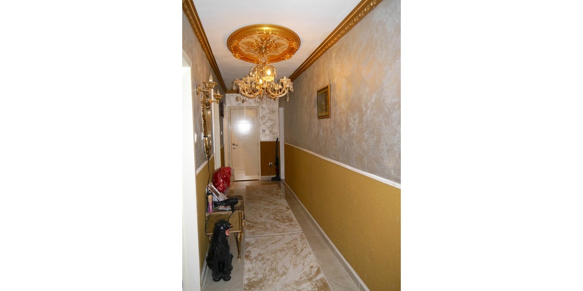DU-Hochfeld, 3 Zi. ETW, 73m² Wfl., Gartenmitbenutzung - Etagenwohnung Duisburg Duisburg-Mitte | Angebot:26952866