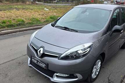 Renault Scenic 100.210 km 7.499 &euro; Dortmund 44147