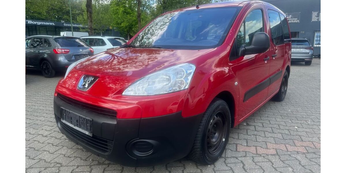 Peugeot Partner 218.886 km 1.990 &euro; Essen 45356