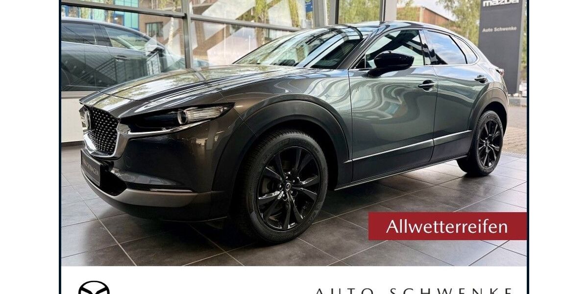 Mazda CX-3 40.869 km 19.995 &euro; Duisburg 47166