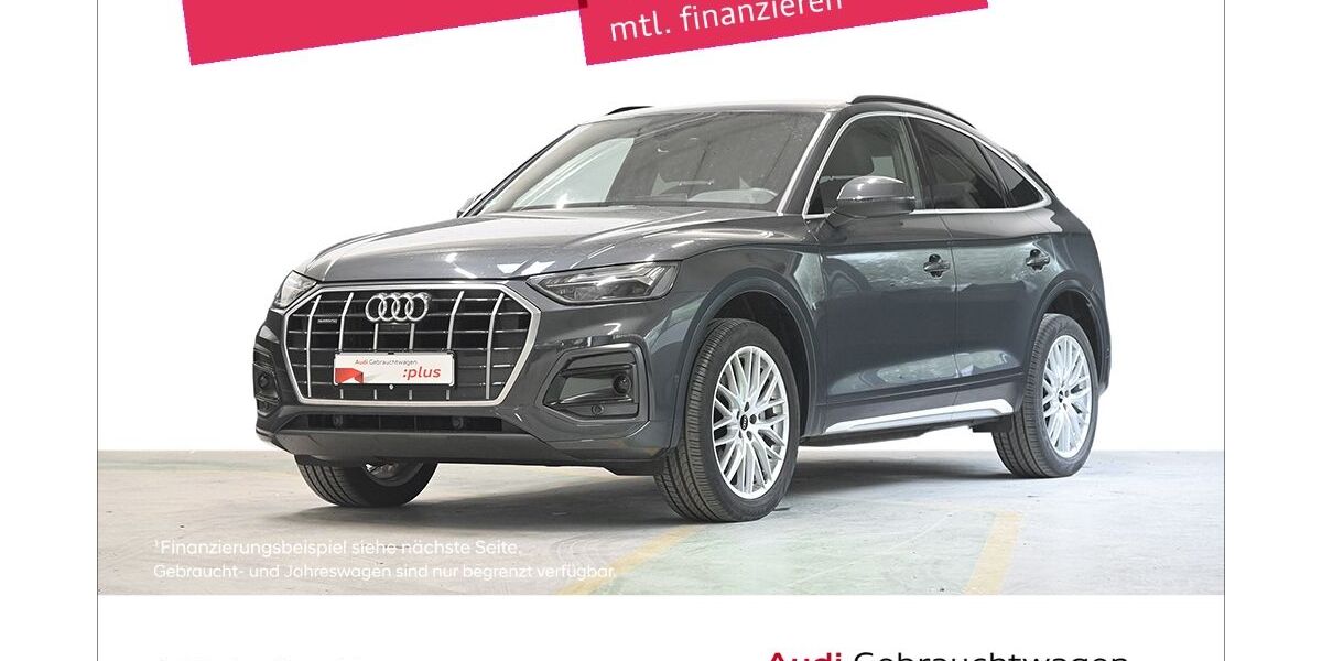 Audi Q5 55.025 km 42.877 &euro; Wuppertal 42109