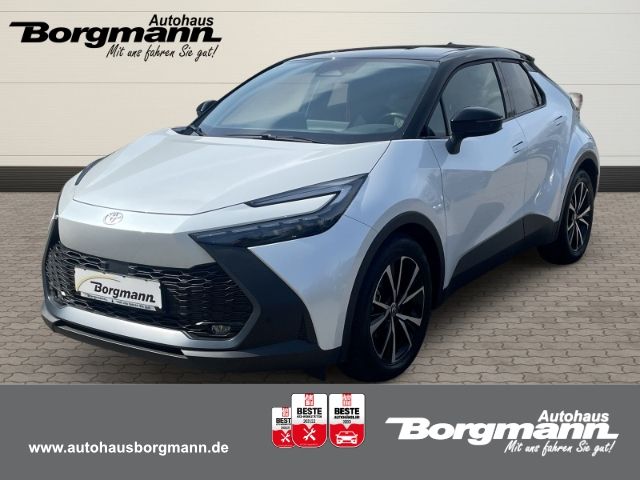Toyota C-HR 18.150 km 28.770 &euro; Dorsten 46286