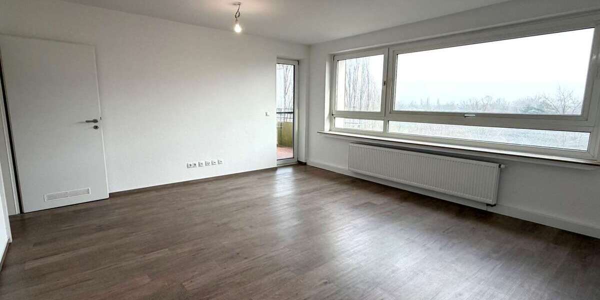 Etagenwohnung Herne Baukau - 3.5 Zimmer, 79 m&sup2;, 149.000&euro; | Angebot:25232401