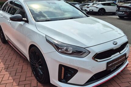 Kia pro ceed / ProCeed 83.796 km 19.990 &euro; Datteln 45711