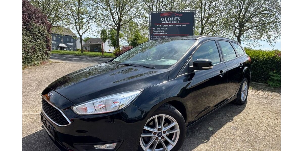 Ford Focus 149.990 km 5.900 &euro; Velbert 42551