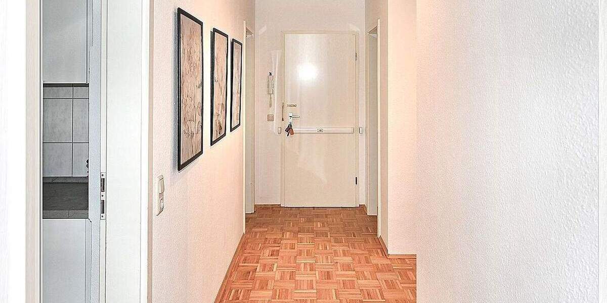 Etagenwohnung Bochum Stiepel - 4 Zimmer, 107 m&sup2;, 420.000&euro; | Angebot:25374287