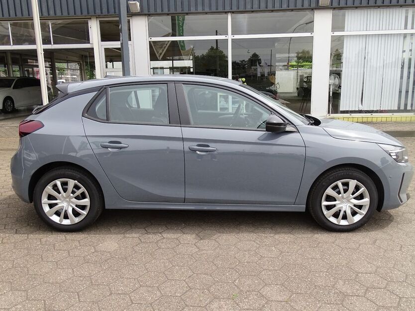 Opel Corsa 2.222 km 18.599 € Waltrop 45731