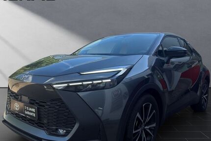 Toyota C-HR 20.442 km 27.250 &euro; Dinslaken 46537